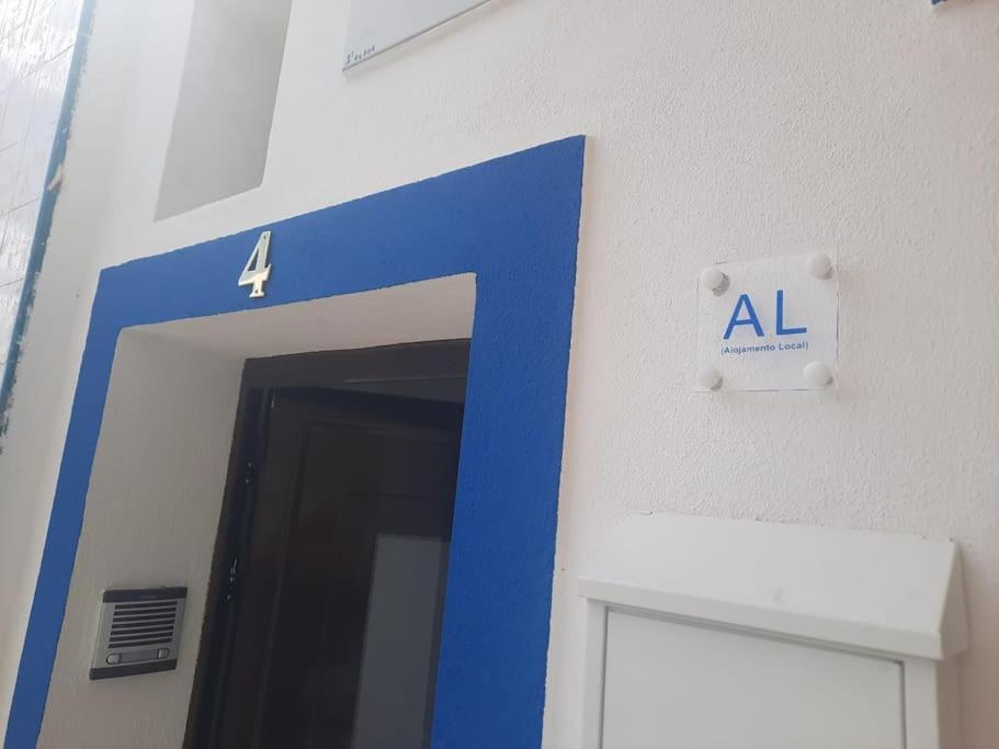 Apartment In Semeador Portalegre Exterior photo