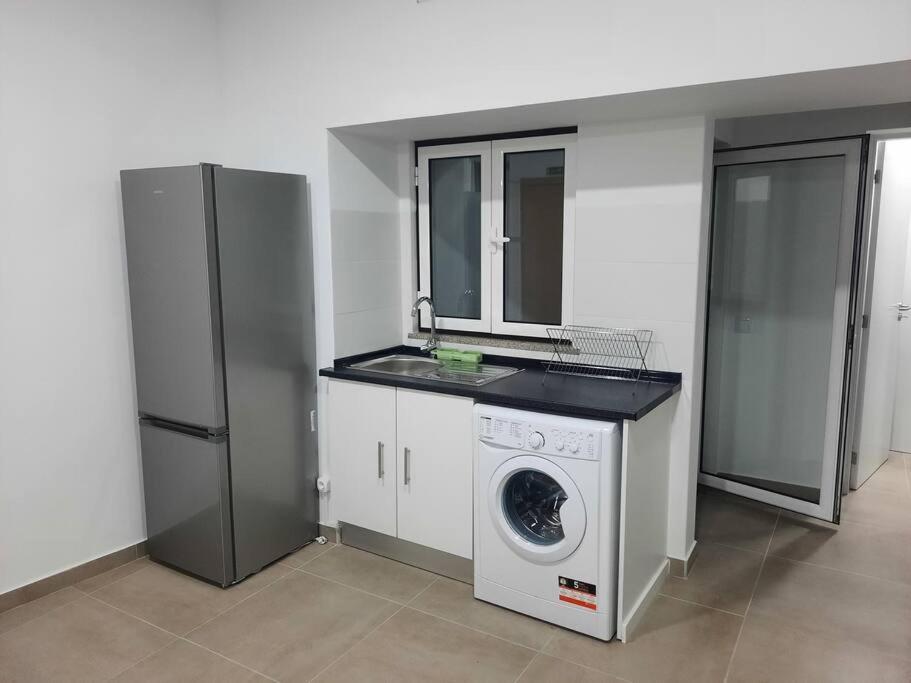 Apartment In Semeador Portalegre Exterior photo