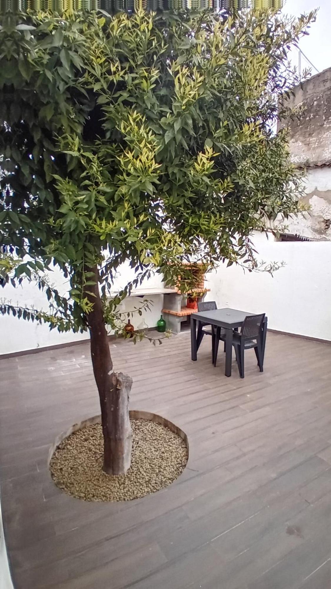 Apartment In Semeador Portalegre Exterior photo