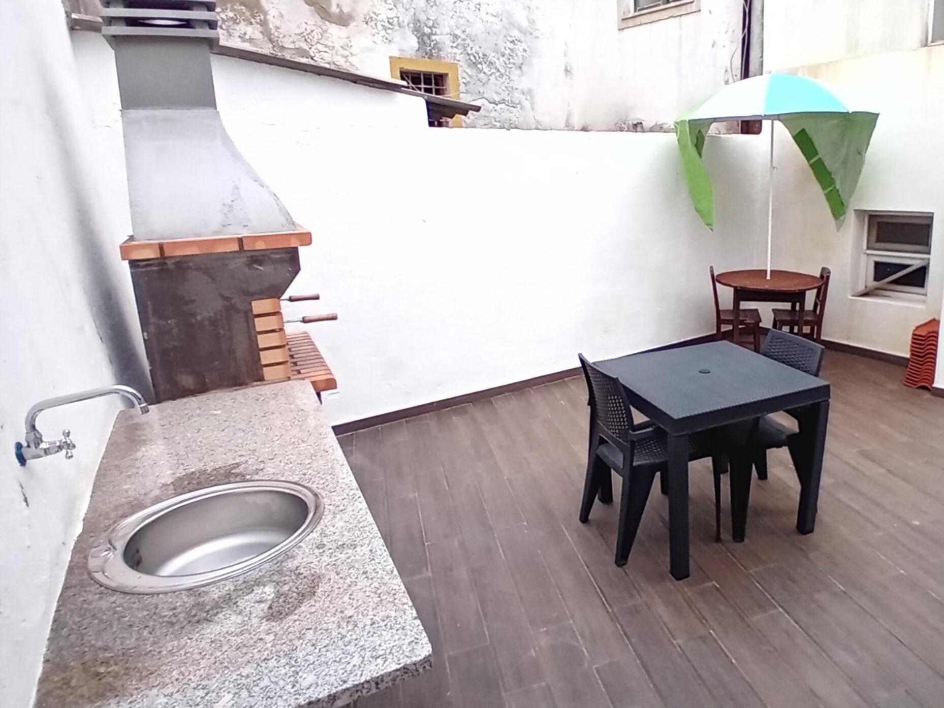 Apartment In Semeador Portalegre Exterior photo