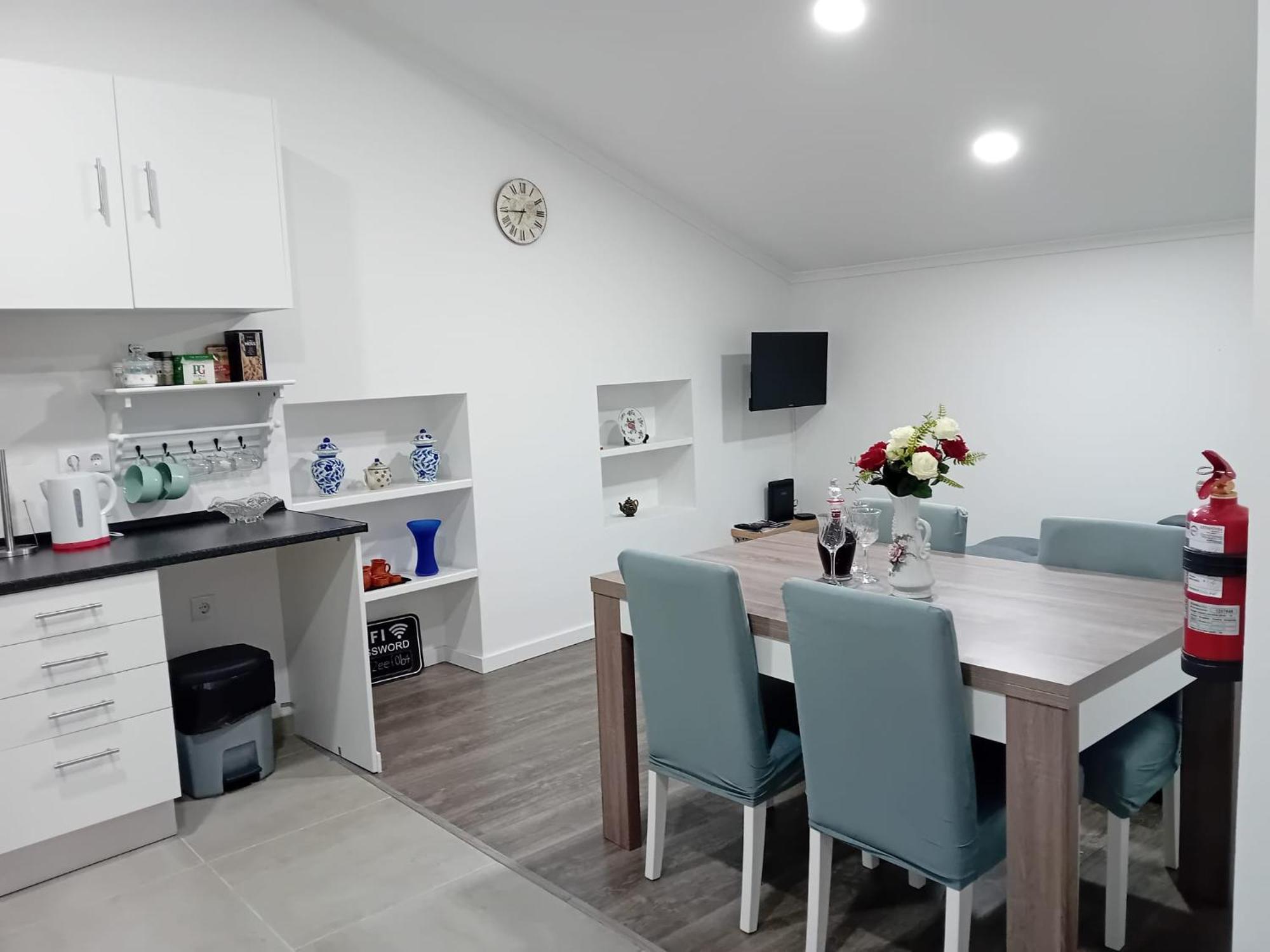 Apartment In Semeador Portalegre Exterior photo