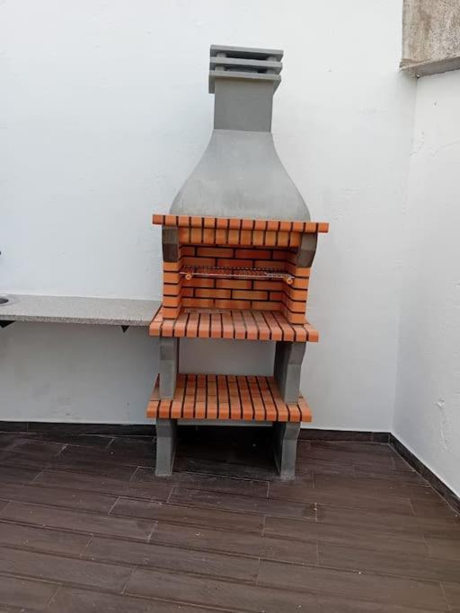 Apartment In Semeador Portalegre Exterior photo
