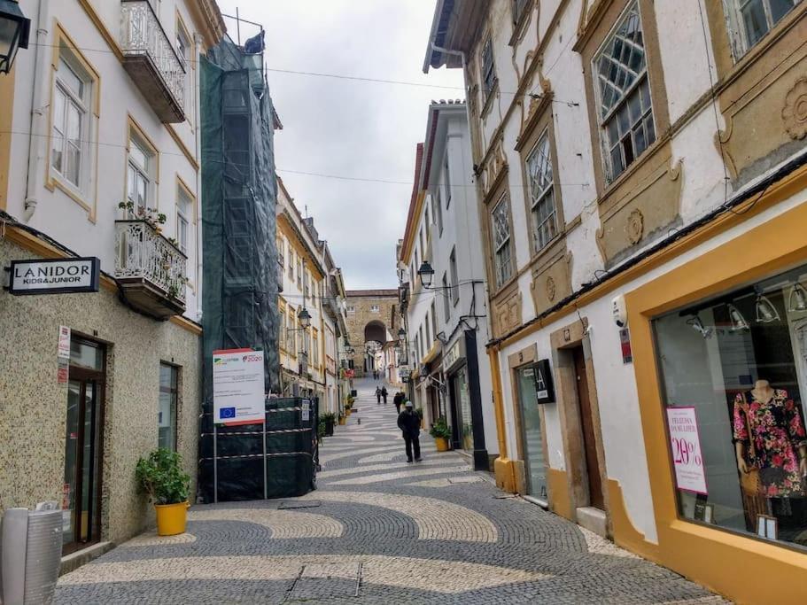 Apartment In Semeador Portalegre Exterior photo