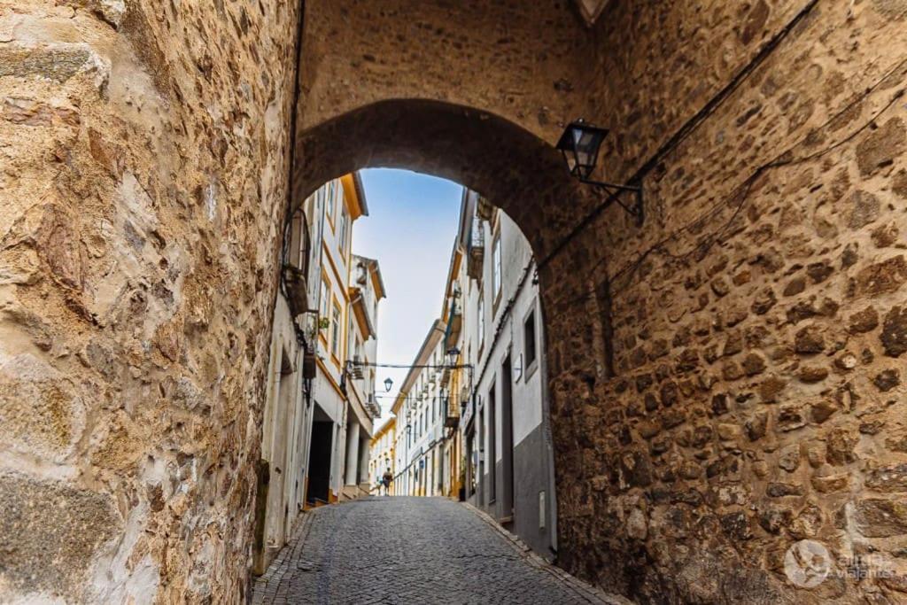 Apartment In Semeador Portalegre Exterior photo